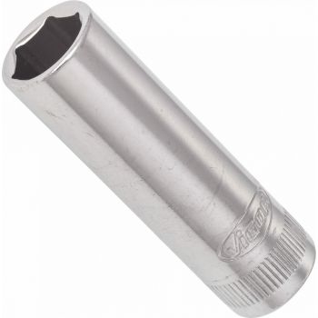 6-POINT SOCKET ? LONG ? SIZE 10 MM