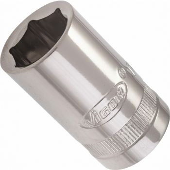 6-POINT SOCKET ? SIZE 15 MM