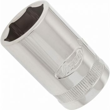 6-POINT SOCKET ? SIZE 17 MM