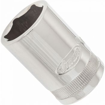 6-POINT SOCKET ? SIZE 18 MM