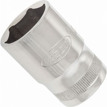 6-POINT SOCKET ? SIZE 19 MM
