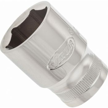 6-POINT SOCKET ? SIZE 20 MM