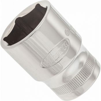 6-POINT SOCKET ? SIZE 21 MM