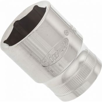 6-POINT SOCKET ? SIZE 22 MM