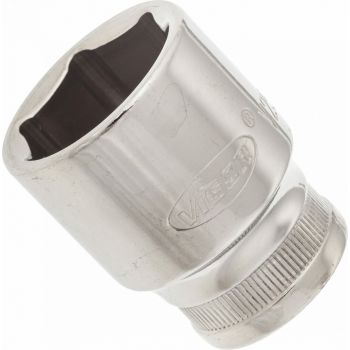 6-POINT SOCKET ? SIZE 23 MM