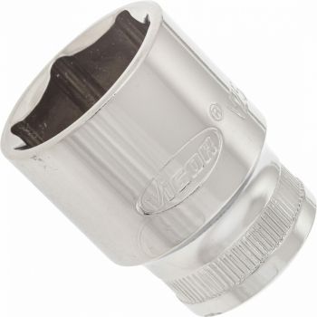6-POINT SOCKET ? SIZE 24 MM