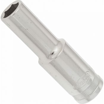 6-POINT SOCKET ? LONG ? SIZE 11 MM