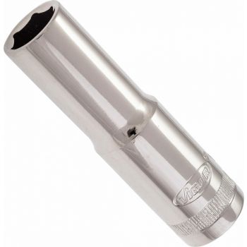 6-POINT SOCKET ? LONG ? SIZE 13 MM