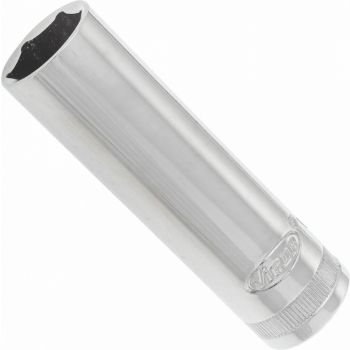 6-POINT SOCKET ? LONG ? SIZE 16 MM