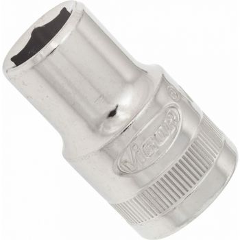 6-POINT SOCKET ? SIZE 12 MM