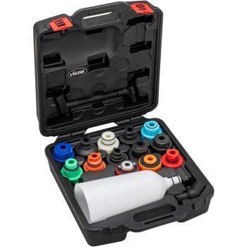 OIL FILLER TANK SET