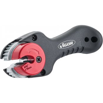 BRAKE LINE RATCHETING TUBE CUTTER