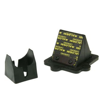 Sisselaskeklapp Malossi VL14 MHR 45° - Minarelli