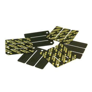 Membraani leht Malossi Original Block - Derbi Senda D50B0, EBE, EBS