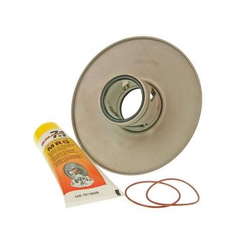 Malossi Torque Driver siduritaldrik (Sidur 107mm) - Minarelli