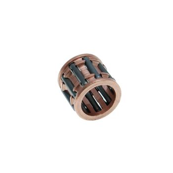väike otsalaager Malossi 10x14x13mm vask Minarelli 10mm