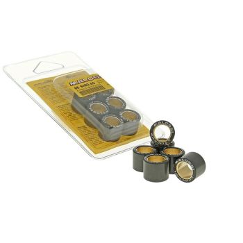 Malossi HT variaatorirullid - 16x13mm - 10,0g