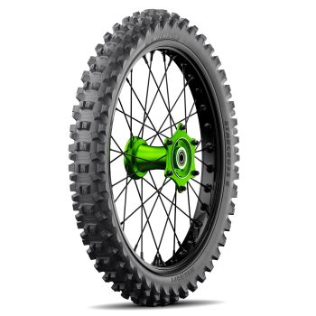 Michelin Starcross 6 Medium Soft 90/100-21 57M