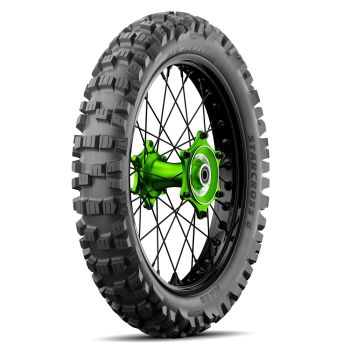 Michelin Starcross 6 Medium Hard 100/90-19 57M