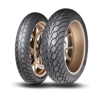 Dunlop Mutant 150/70ZR17 (69W) M+S TL Re.