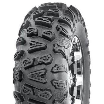 JOURNEY Tire P390 26 x 11.00 - 12 6-Ply TL E-appr.