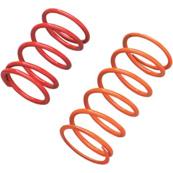 SPRING PRIMARY RED