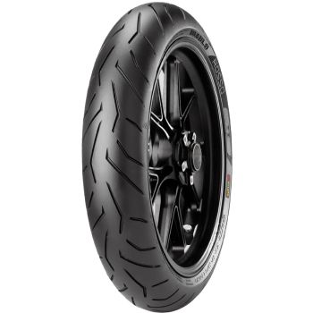 Pirelli Diablo Rosso II 160/60ZR17 69W