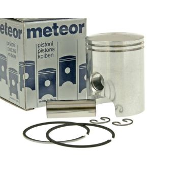 Kolvi komplekt Meteor 40,30mm Standard Aluminium Silinder - Minarelli AM