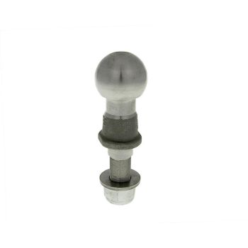 Kärukonks 22mm / 2000kg koos E-märgistusega