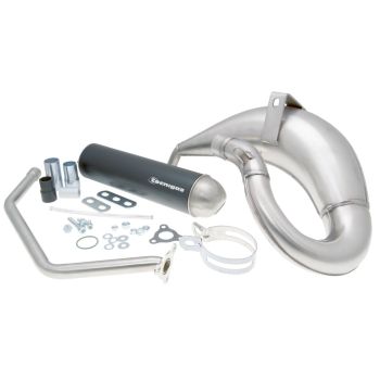Summuti Tecnigas E-NOX - Rieju, MH, Peugeot CE