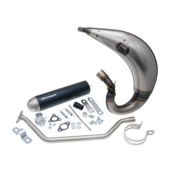 Summuti Tecnigas E-NOX - CPI SM 50, SX 50