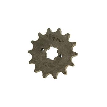 Hammasratas esimene 14Z 420 - Derbi D50B0