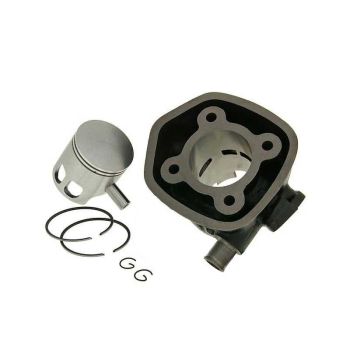Silindri komplekt Italkit Sport 70ccm 10mm - Minarelli horisontaal LC