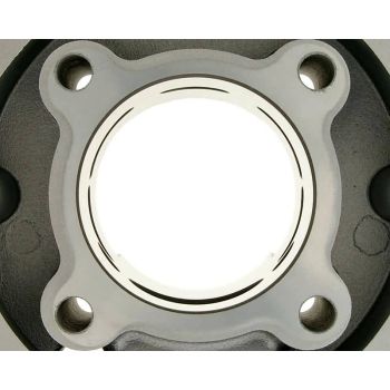 Athena Racing 80cc silindrikomplekt koos väljalaskeklapiga - Minarelli AM6