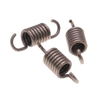 Polini sidurivedru Yamaha/Malaguti F15 D.1,65 must