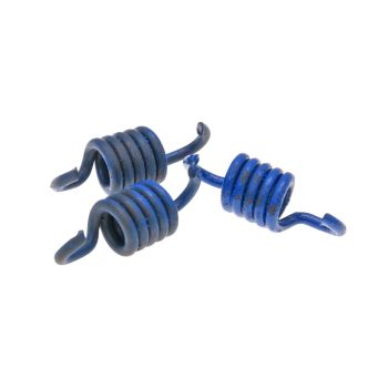 Polini sidurivedru Speed Clutch sinine
