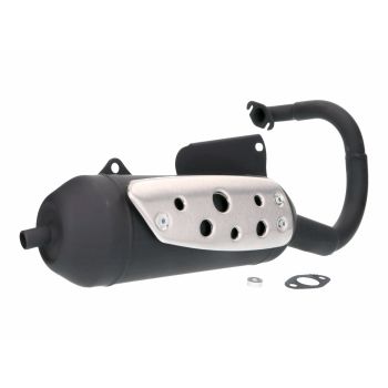 Summuti Tecnigas Silent Pro - Honda SH50 (-1996), Lead 50