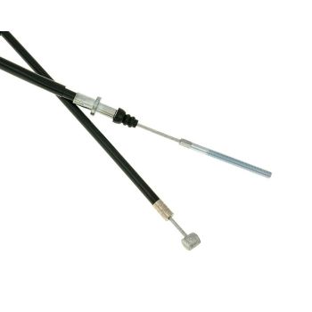 tagumine piduritross PTFE - Yamaha Neos, MBK Ovetto 4-stroke