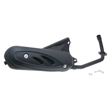 Summuti Tecnigas Maxi 4 - Piaggio Liberty 125-200cc