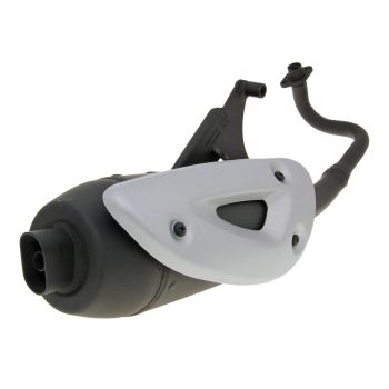 Summuti Tecno sirge - Vespa ET4, LX50 4-stroke, S 4-stroke
