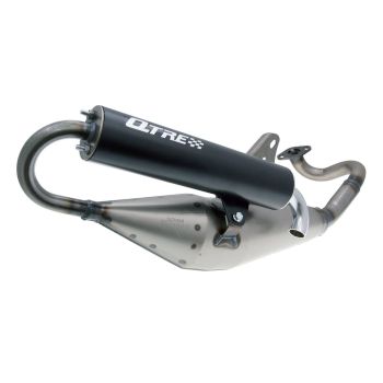 Summuti Tecnigas Q-Tre - Peugeot horisontaal