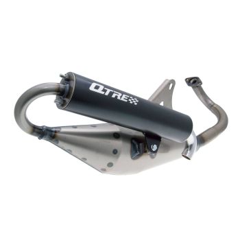 Summuti Tecnigas Q-Tre - Piaggio
