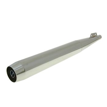 Summuti kroom - Puch Maxi
