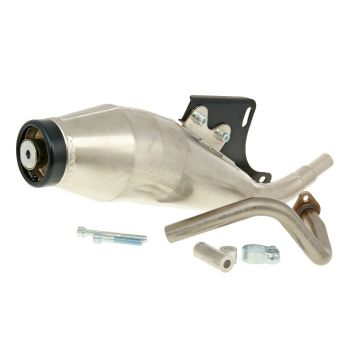 Summuti Tecnigas GP4 - Kymco, 139QMB/QMA 50cc 4-stroke
