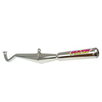 Summuti Tecno kroom - Puch Maxi Boss
