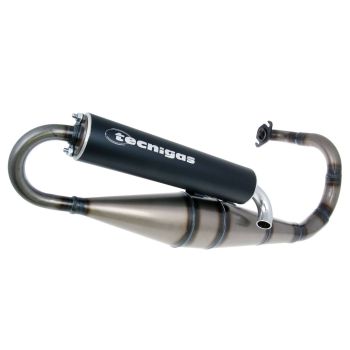 Summuti Tecnigas Next-R - Peugeot 100cc 2-taktiline