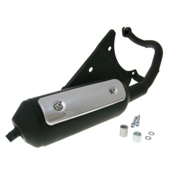 Summuti - Kymco, SYM horisontaalne AC