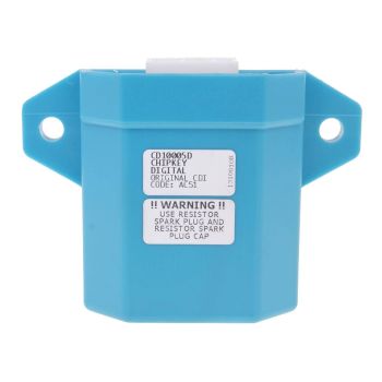 CDI (kommutaator) racing to bypass immobilizer - Aprilia, Benelli, Derbi, Gilera, Italjet, Peugeot