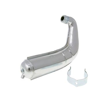 Summuti kroom - Mobylette GAC 88