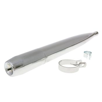Summuti 64x28mm - Sachs KS mopeed